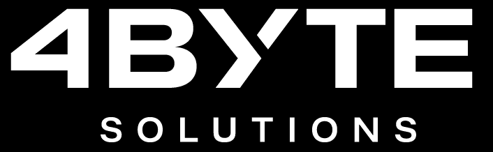 4BYTE Solutions